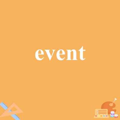 event