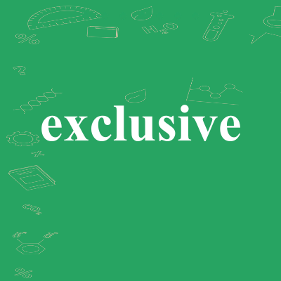 exclusive