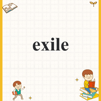 exile