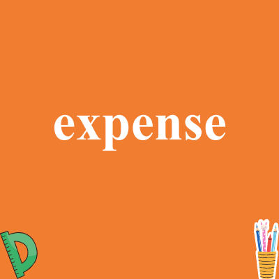 expense