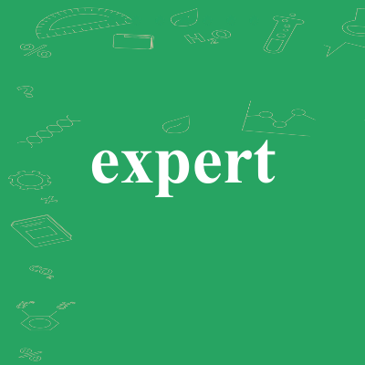 expert