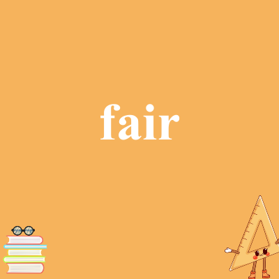 fair