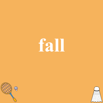 fall