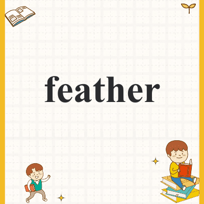 feather