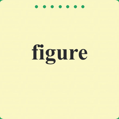 figure