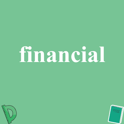 financial