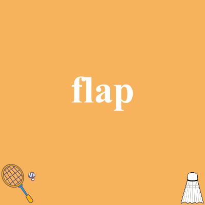 flap