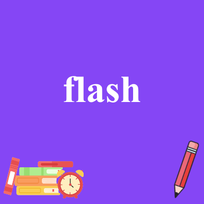 flash