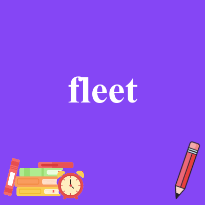 fleet