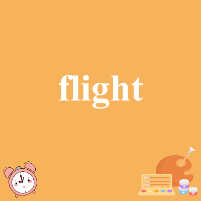 flight