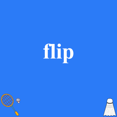 flip