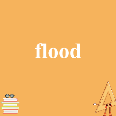flood