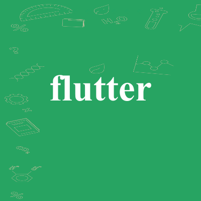 flutter