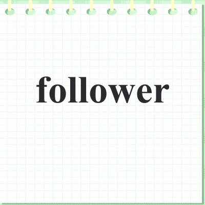 follower
