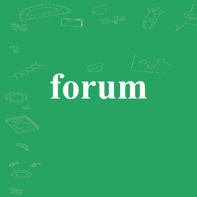 forum