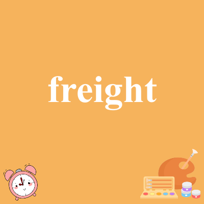 freight