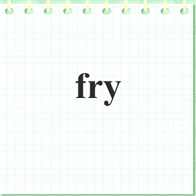 fry