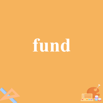 fund