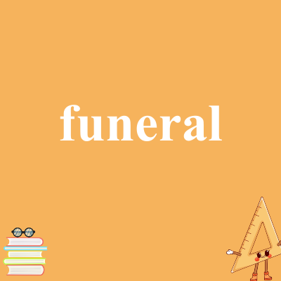 funeral