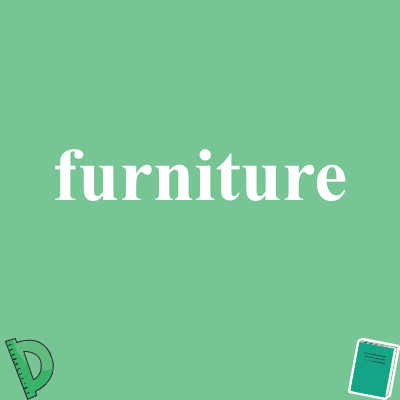 furniture