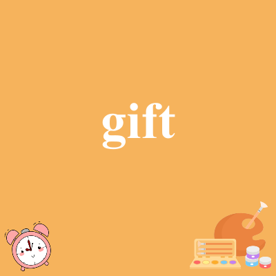 gift