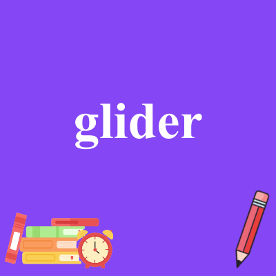 glider