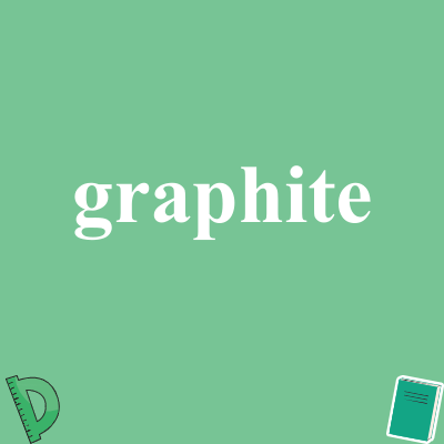 graphite