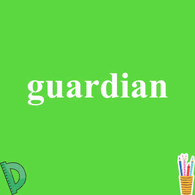 guardian