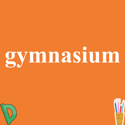 gymnasium