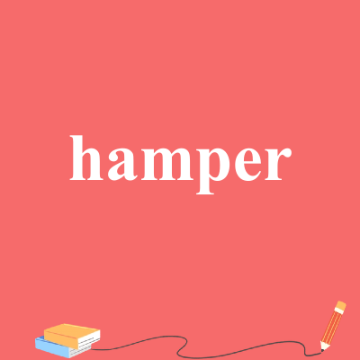 hamper