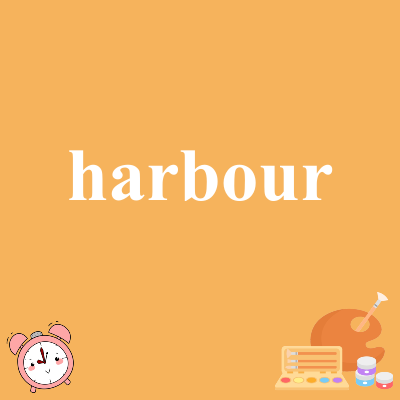 harbour