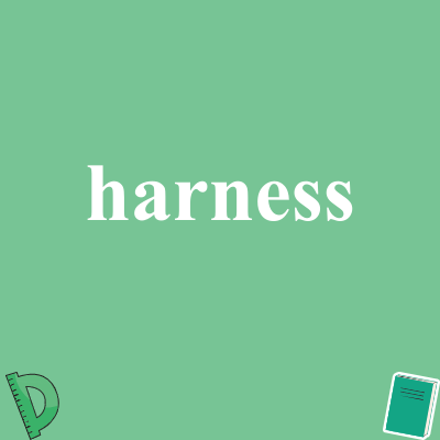 harness
