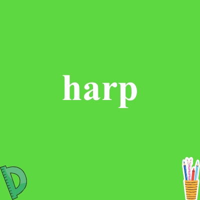 harp