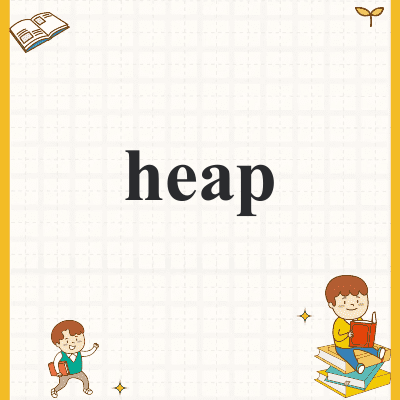 heap