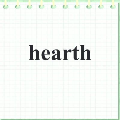 hearth
