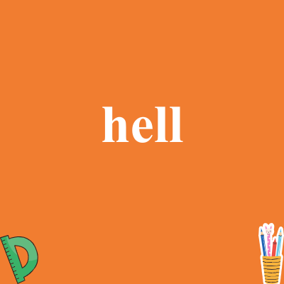 hell