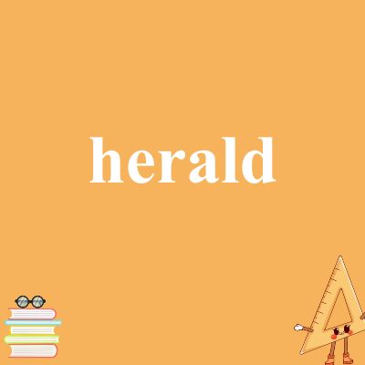 herald