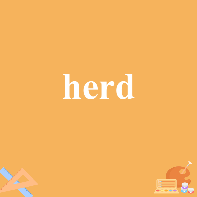 herd