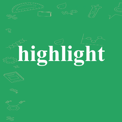 highlight