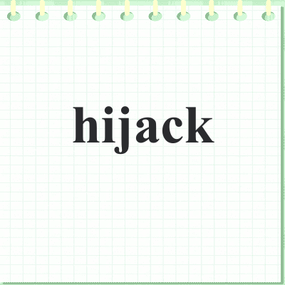 hijack
