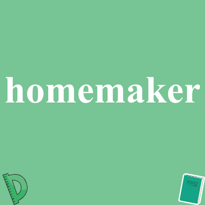 homemaker