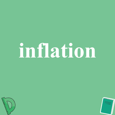 inflation