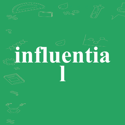 influential