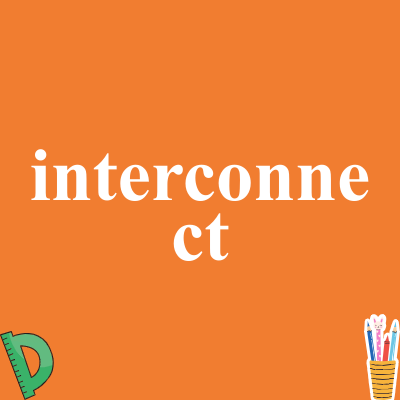 interconnect
