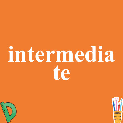 intermediate