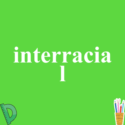 interracial