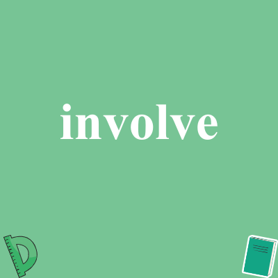 involve