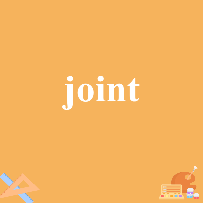 joint