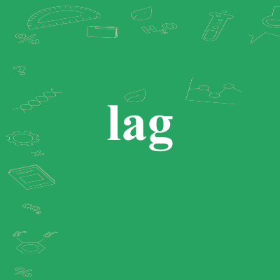 lag