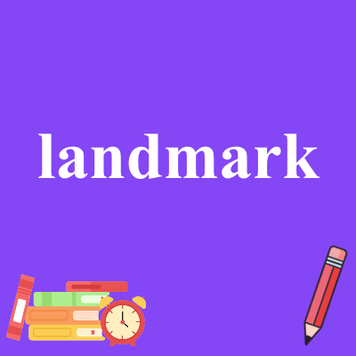 landmark